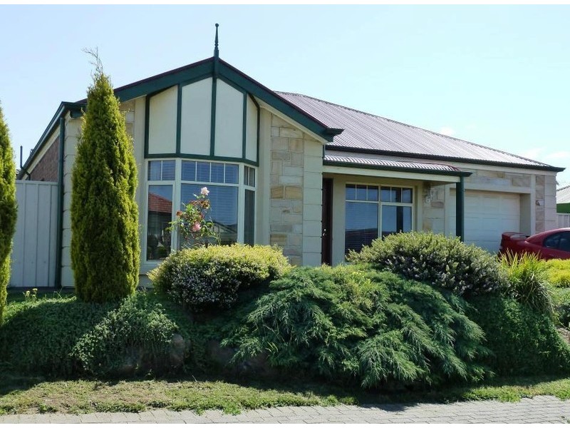 15A HARVEST DRIVE, Mclaren Vale SA 5171