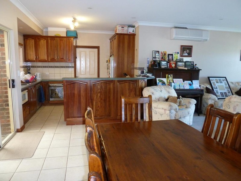 15A HARVEST DRIVE, Mclaren Vale SA 5171