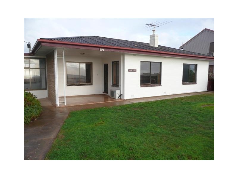 139 Esplanade, Port Noarlunga South SA 5167