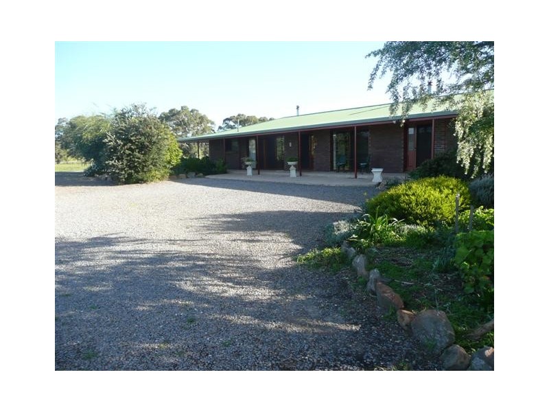 LOT 2 MUNETTA RD, Mount Compass SA 5210