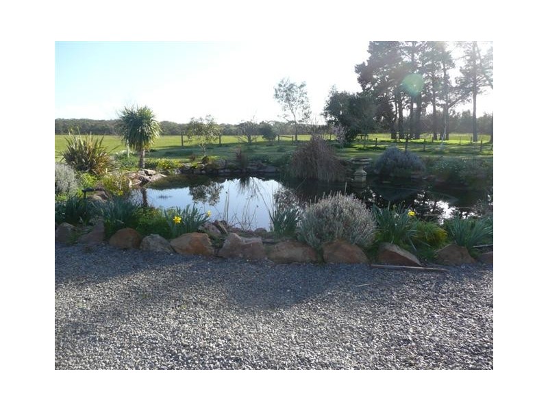LOT 2 MUNETTA RD, Mount Compass SA 5210