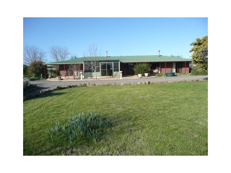 LOT 2 MUNETTA RD, Mount Compass SA 5210