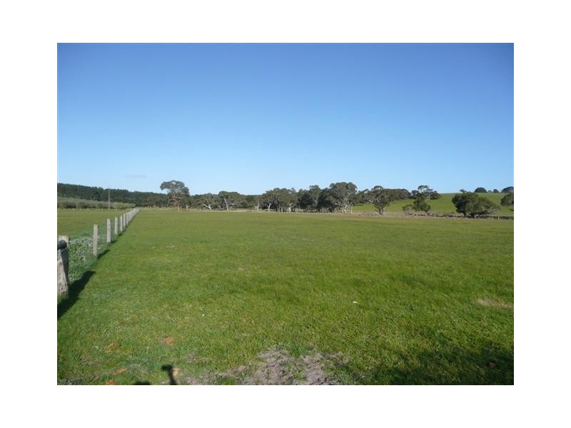 LOT 2 MUNETTA RD, Mount Compass SA 5210