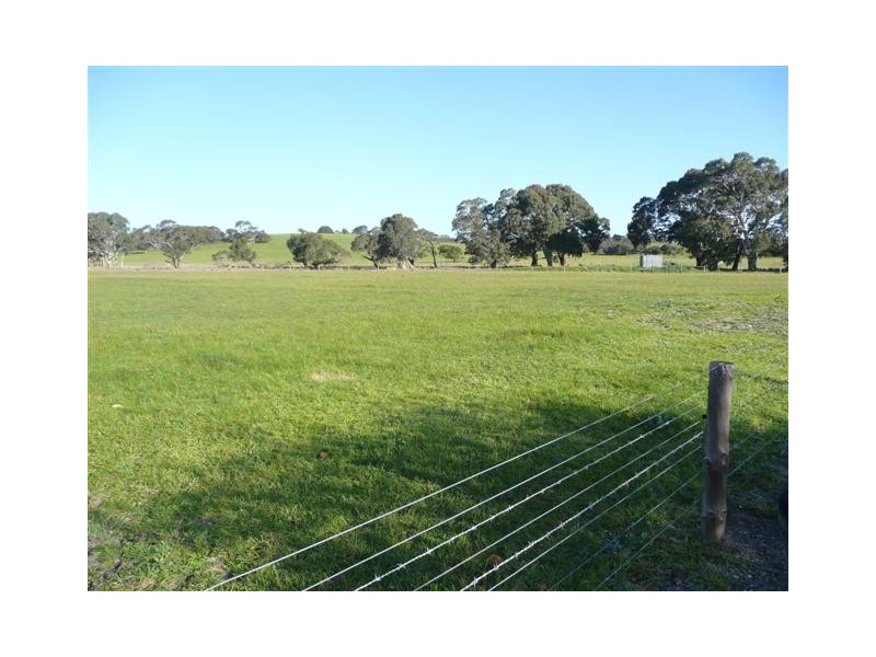 LOT 2 MUNETTA RD, Mount Compass SA 5210