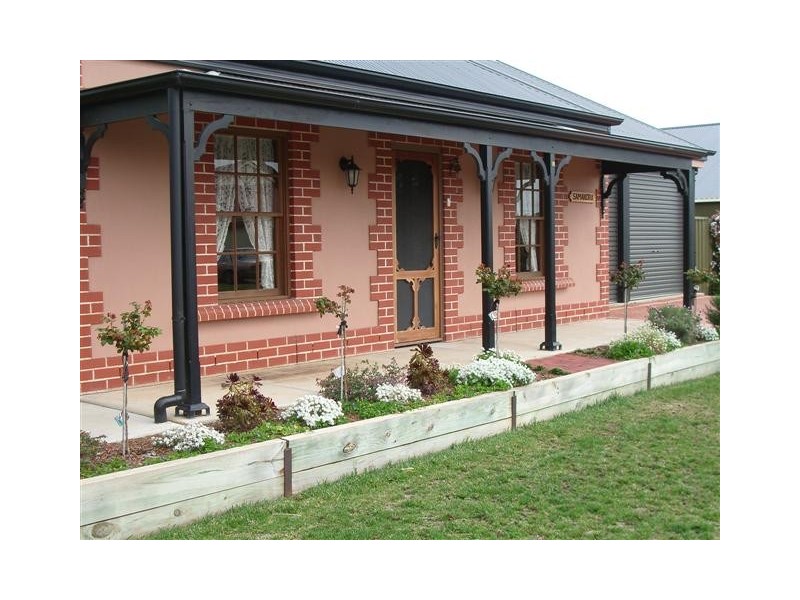 18 Rose Crescent, Mclaren Flat SA 5171