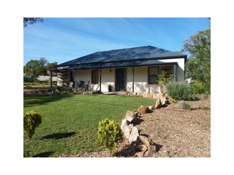 28 ST LUKES STREET, Willunga SA 5172