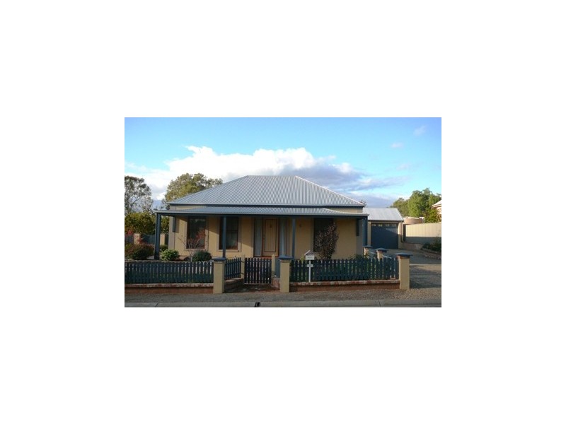 9 St Lukes Street, Willunga SA 5172