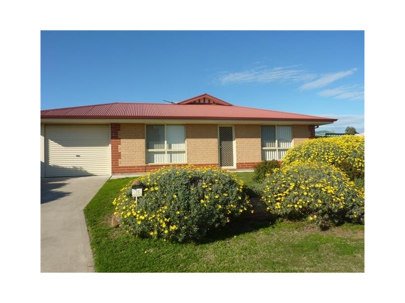 15 COWPER COURT, Willunga SA 5172