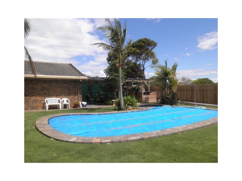 Lot 3 Carissa Road, Mclaren Vale SA 5171