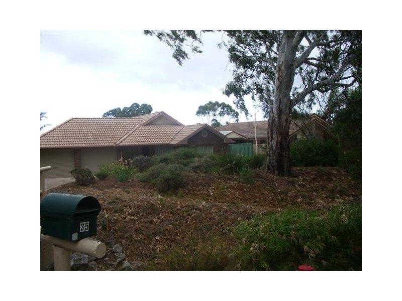 35 Norman Road, Willunga SA 5172