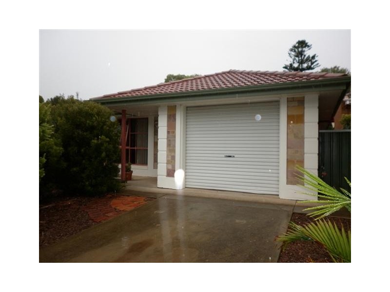 1 Tilbrook Crescent, Mclaren Vale SA 5171