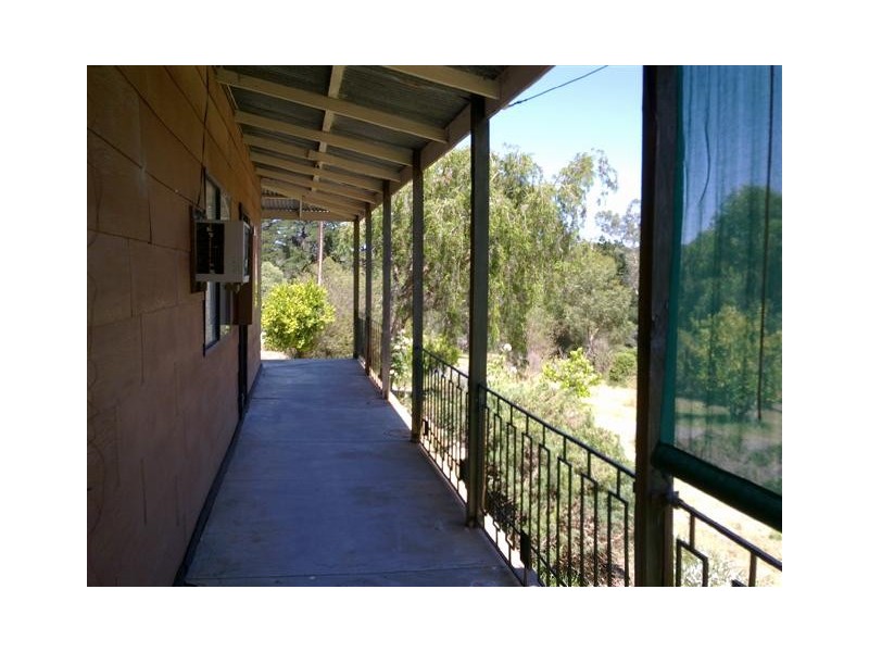 Lot 17 Brookmans Road, Blewitt Springs SA 5171
