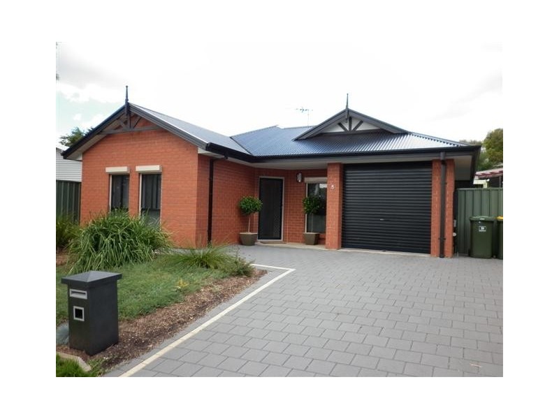 5  Reeves Street, Mclaren Vale SA 5171