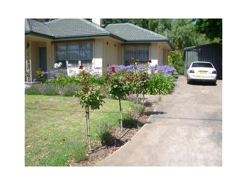 23 St James Street, Willunga SA 5172