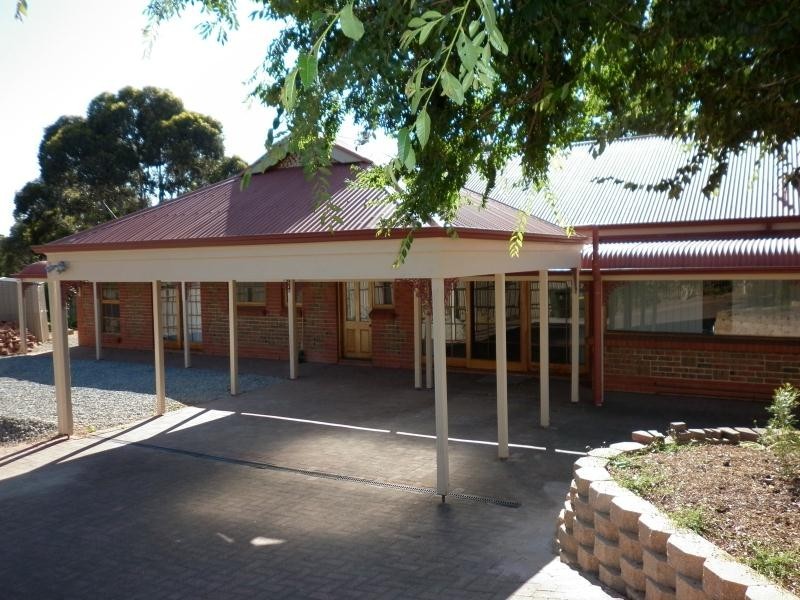 1 Ferris Court, Mclaren Vale SA 5171