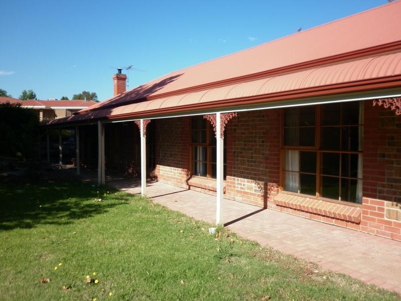 1 Ferris Court, Mclaren Vale SA 5171