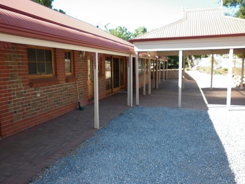 1 Ferris Court, Mclaren Vale SA 5171