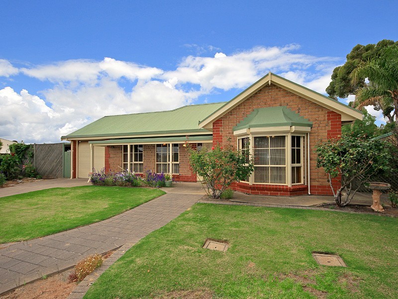 20 JACOBS DRIVE, Willunga SA 5172