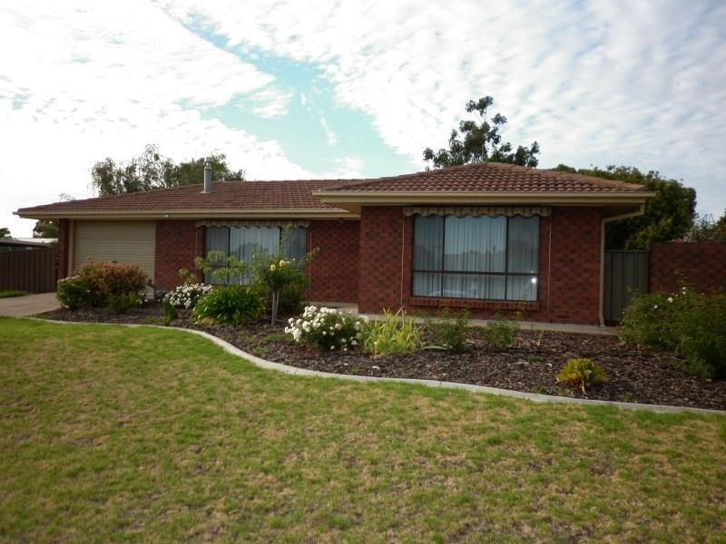 11 South Parkway, Mclaren Vale SA 5171