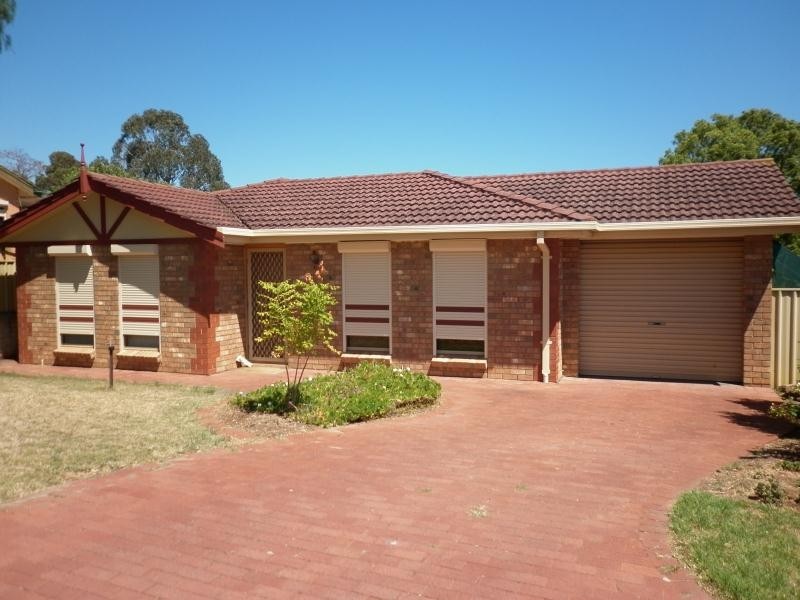 2A Pridmore Avenue, Mclaren Vale SA 5171