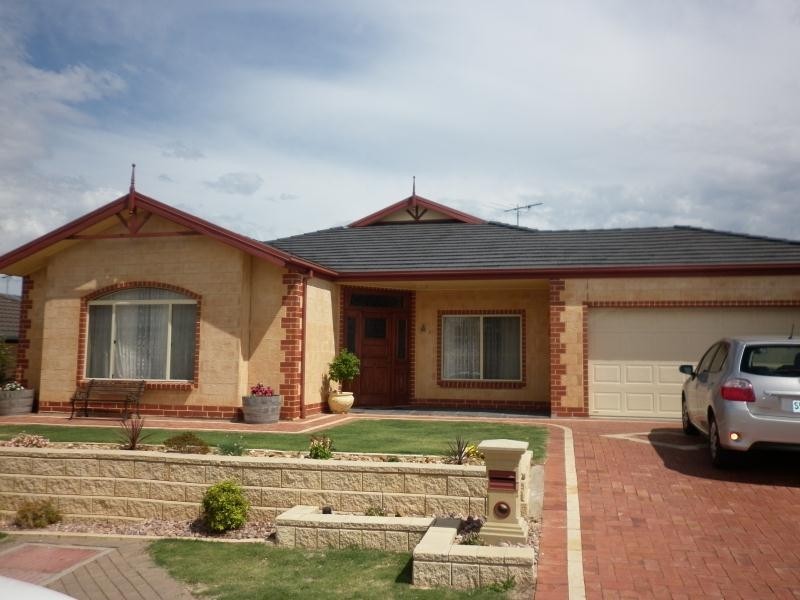 21 Harvest Drive, Mclaren Vale SA 5171