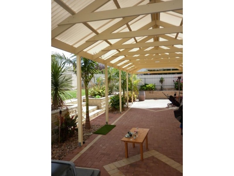 21 Harvest Drive, Mclaren Vale SA 5171