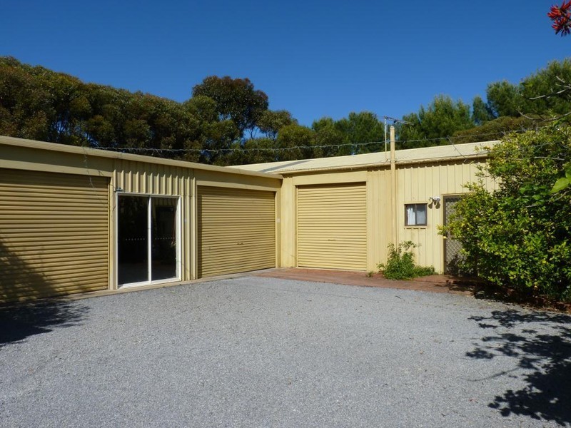 79 Tuitt Road, Maslin Beach SA 5170