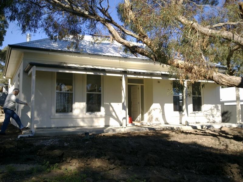 20 St Judes Street, Willunga SA 5172