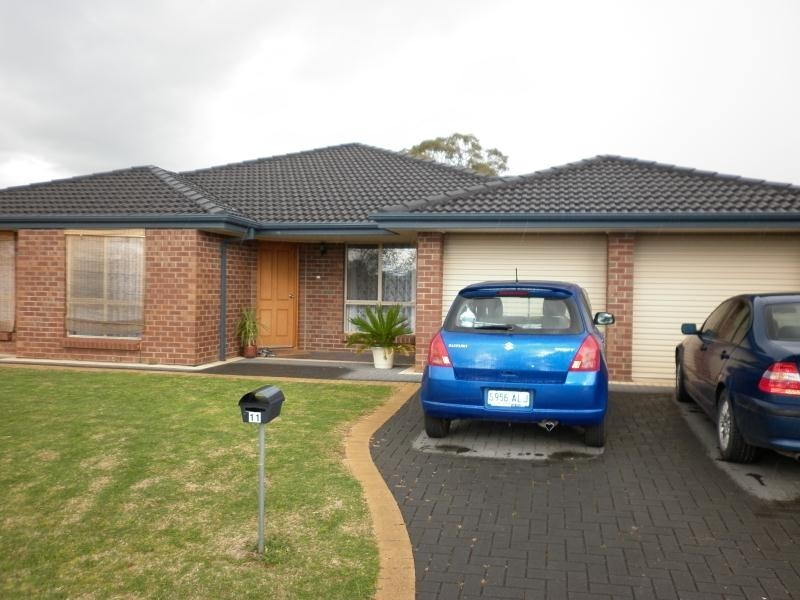 11 Kalamata Court, Mclaren Vale SA 5171