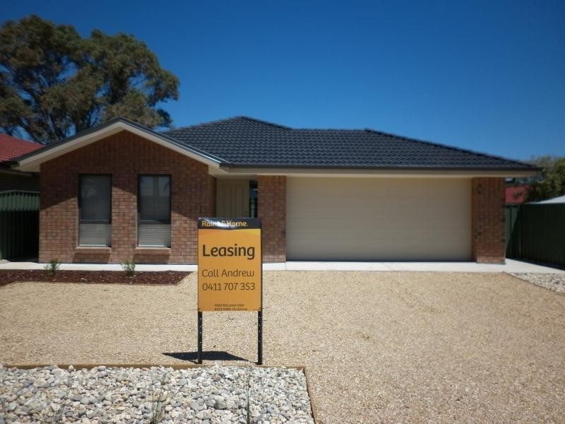 Lot 50 Kangarilla Road, Mclaren Flat SA 5171