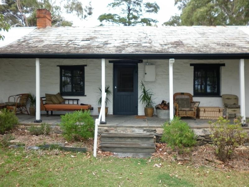 17 St Marys Street, Willunga SA 5172
