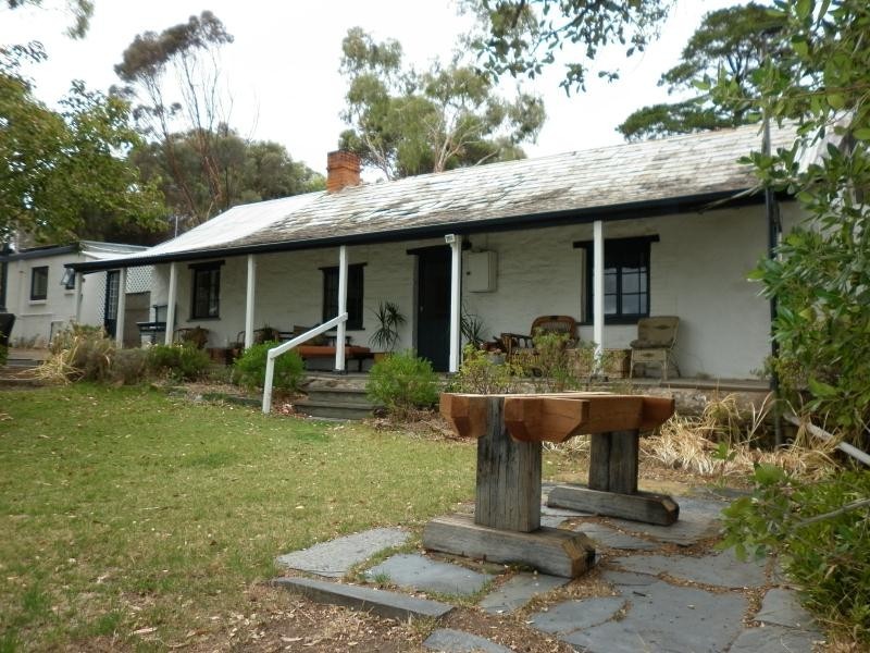 17 St Marys Street, Willunga SA 5172
