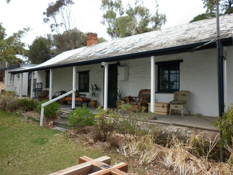 17 St Marys Street, Willunga SA 5172