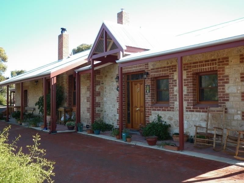 2887 Main South Road, Tatachilla SA 5171