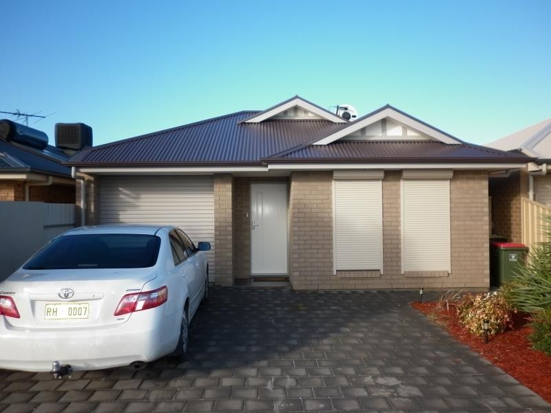 26A  Jared Road, Seaford Meadows SA 5169