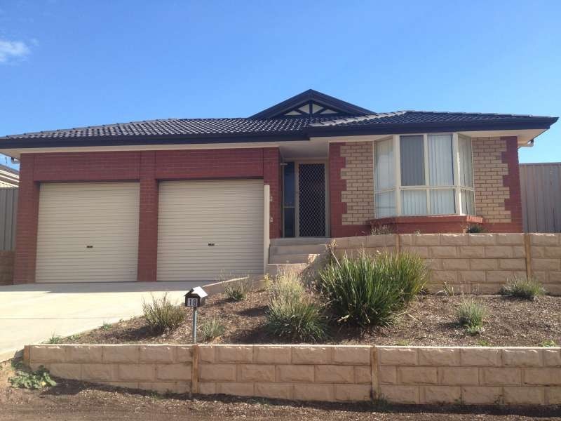 18 Edithburgh Avenue, Seaford Rise SA 5169