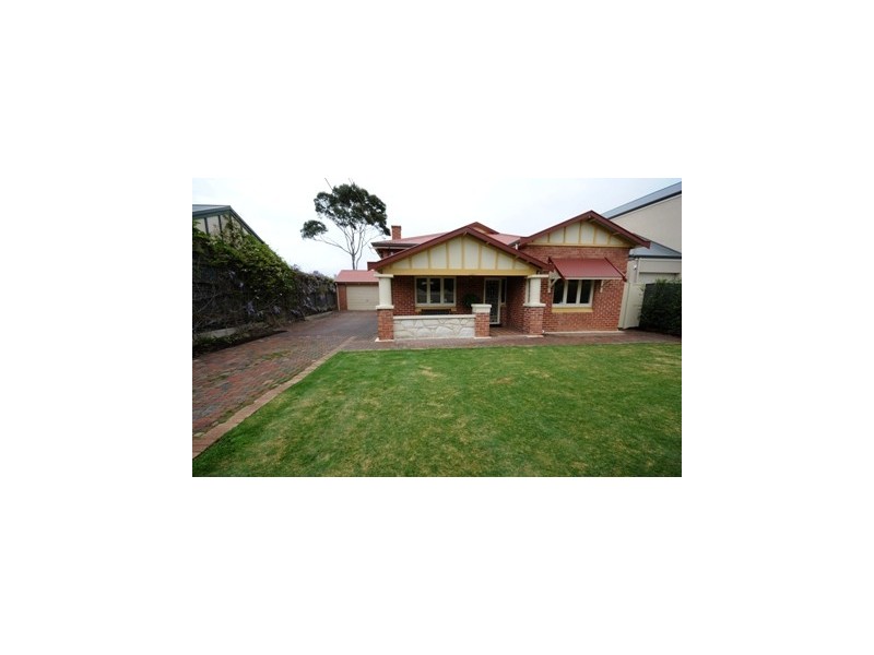4  Gore Street, Glenelg North SA 5045