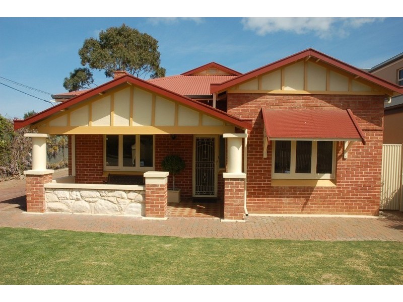 4 Gore Street, Glenelg North SA 5045