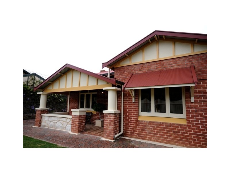 4 Gore Street, Glenelg North SA 5045
