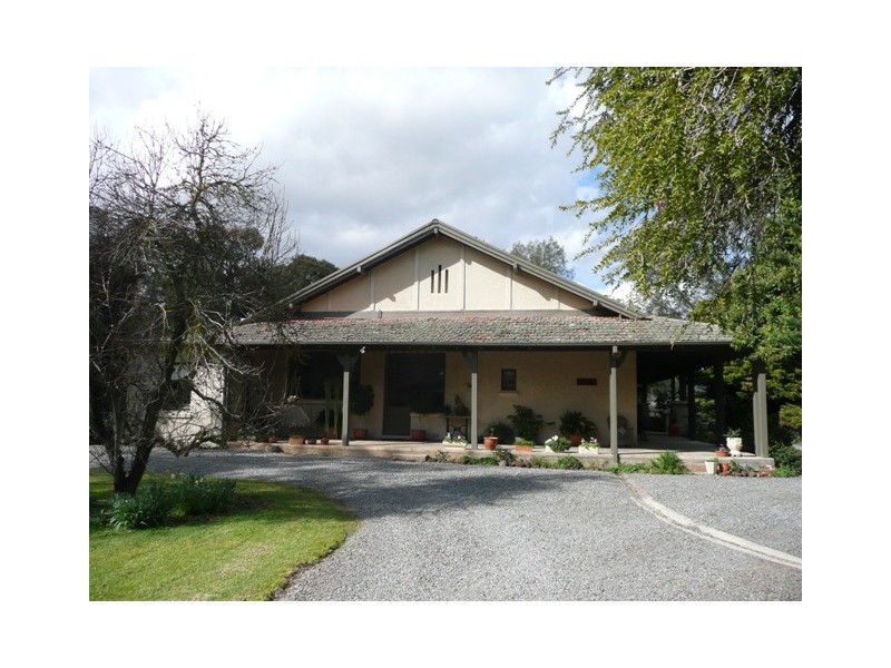 Lot 24 Pennys Road, Mclaren Flat SA 5171