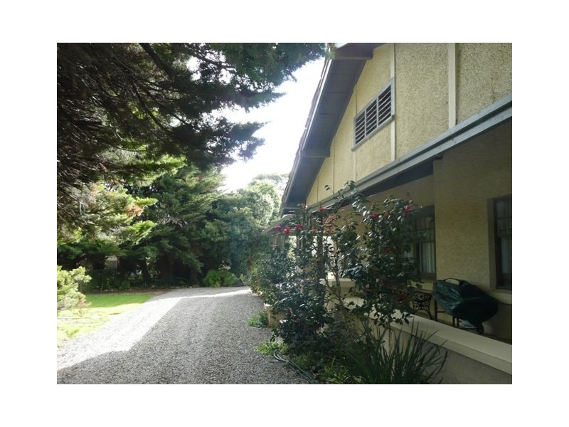 Lot 24 Pennys Road, Mclaren Flat SA 5171