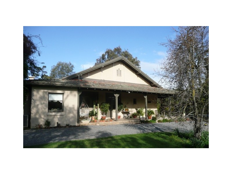 Lot 24 Pennys Road, Mclaren Flat SA 5171