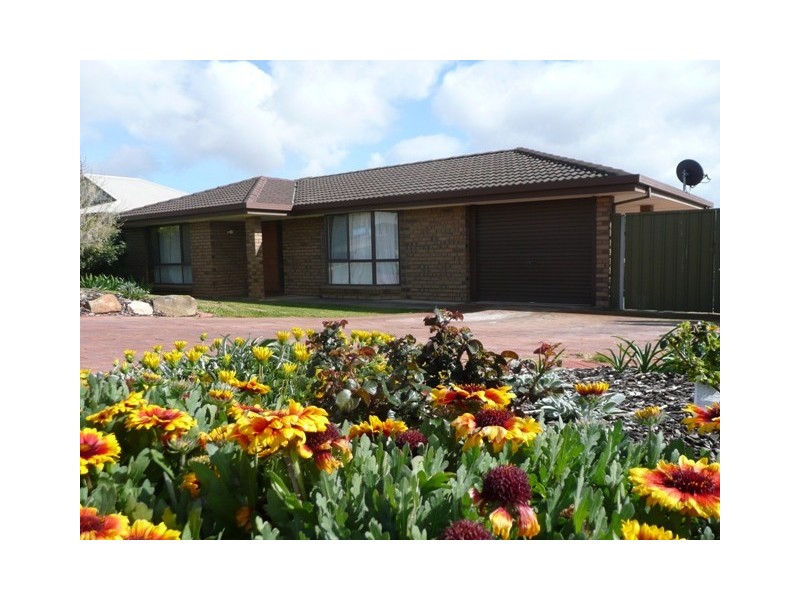 21   Abbott Avenue, Mclaren Vale SA 5171