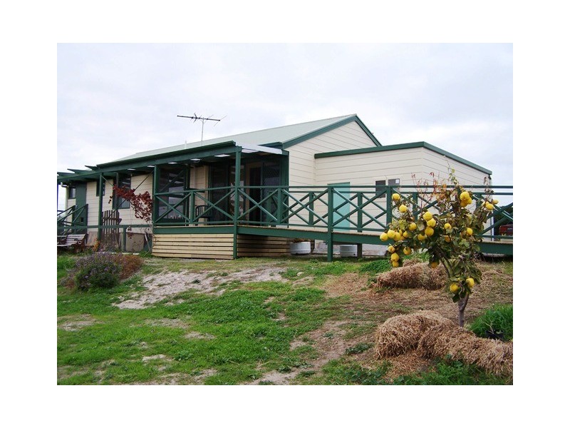 RSD 2330 Tuit Road, Maslin Beach SA 5170