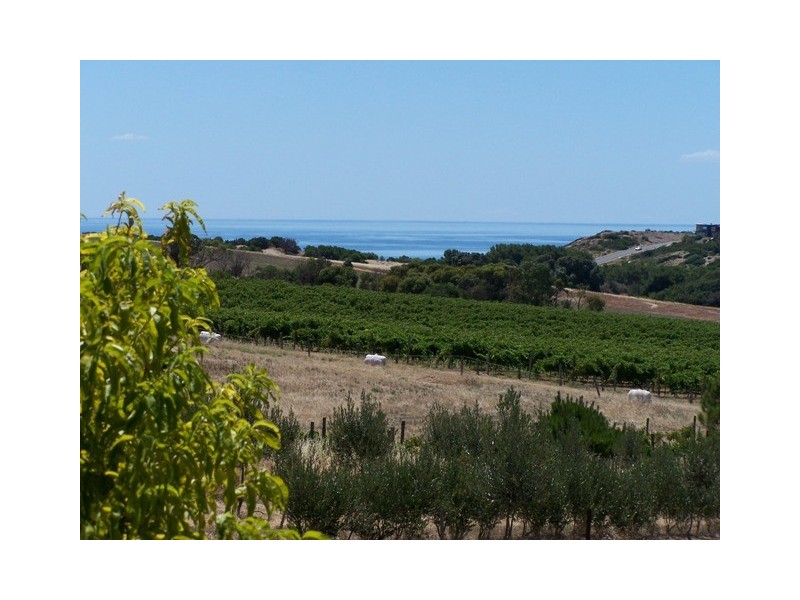 RSD 2330 Tuit Road, Maslin Beach SA 5170