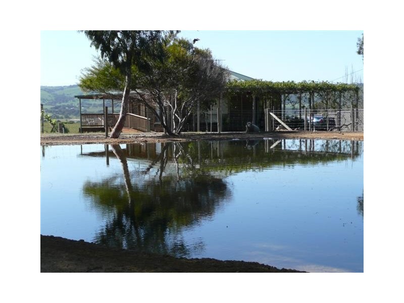 Lot 2 Whitings Road, Mclaren Vale SA 5171