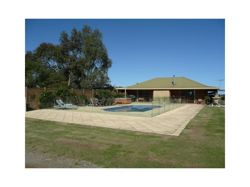 Lot 2 Whitings Road, Mclaren Vale SA 5171