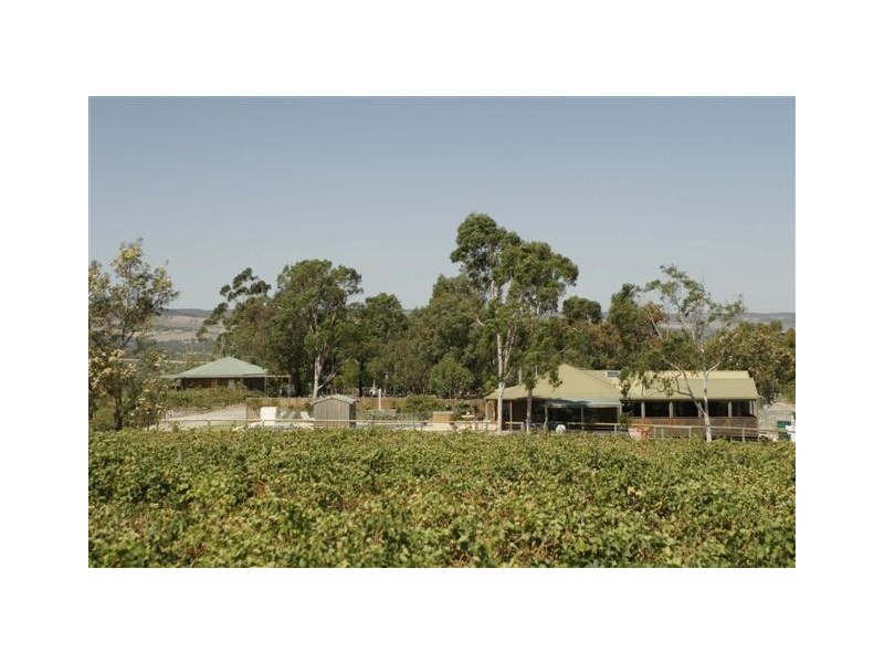 Lot 2 Whitings Road, Mclaren Vale SA 5171