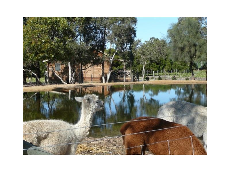 Lot 2 Whitings Road, Mclaren Vale SA 5171