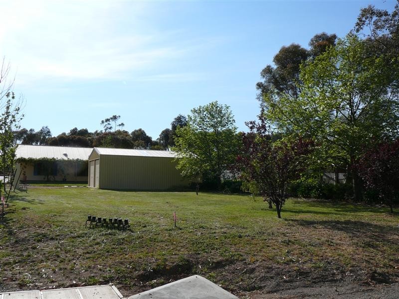 6 Allotments Norman Road, Willunga SA 5172